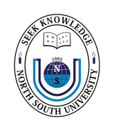 North South University - Private university Bangladesh
