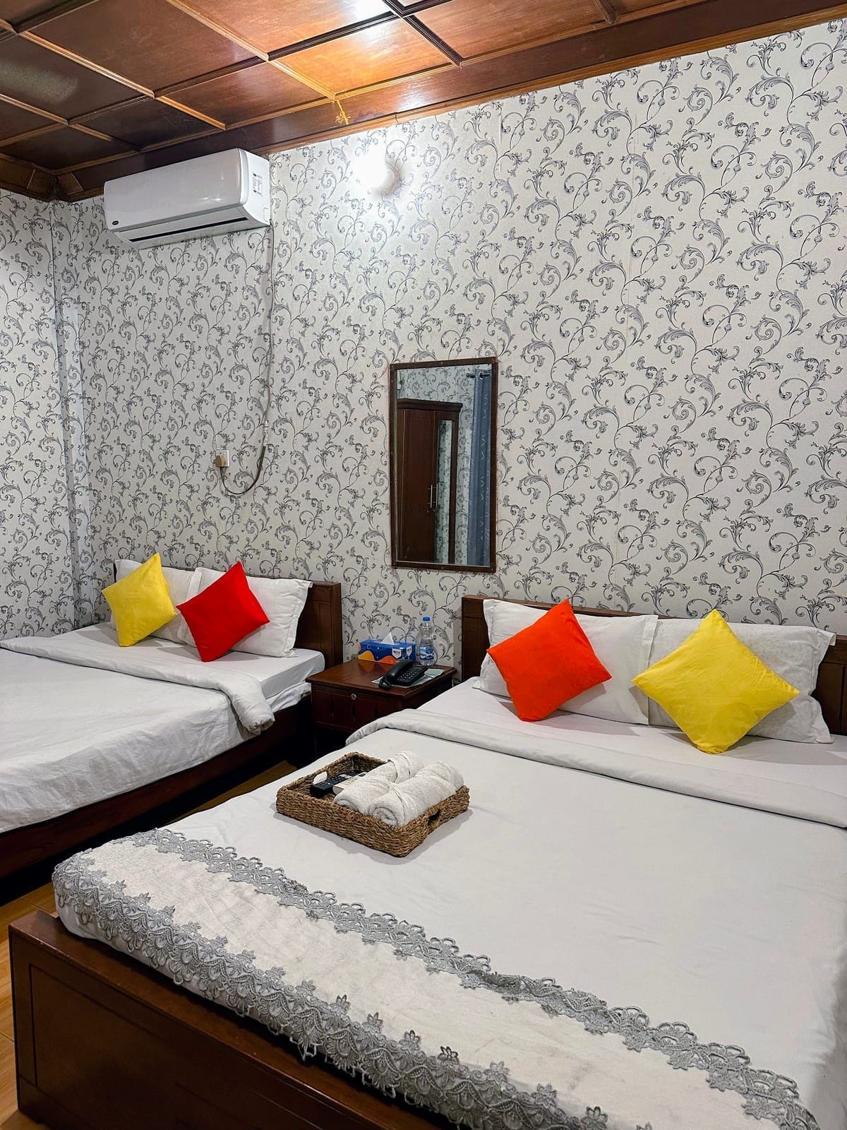 Deluxe Room — photo 4