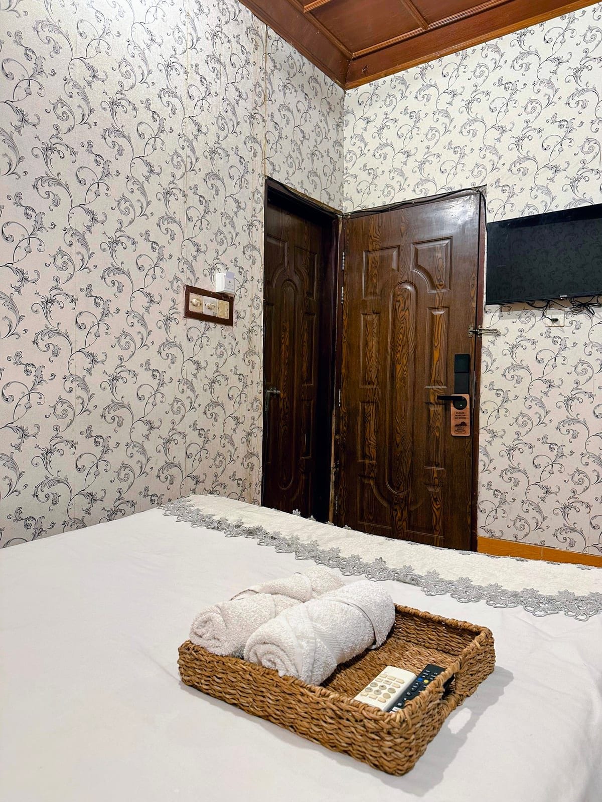 Deluxe Room — photo 5