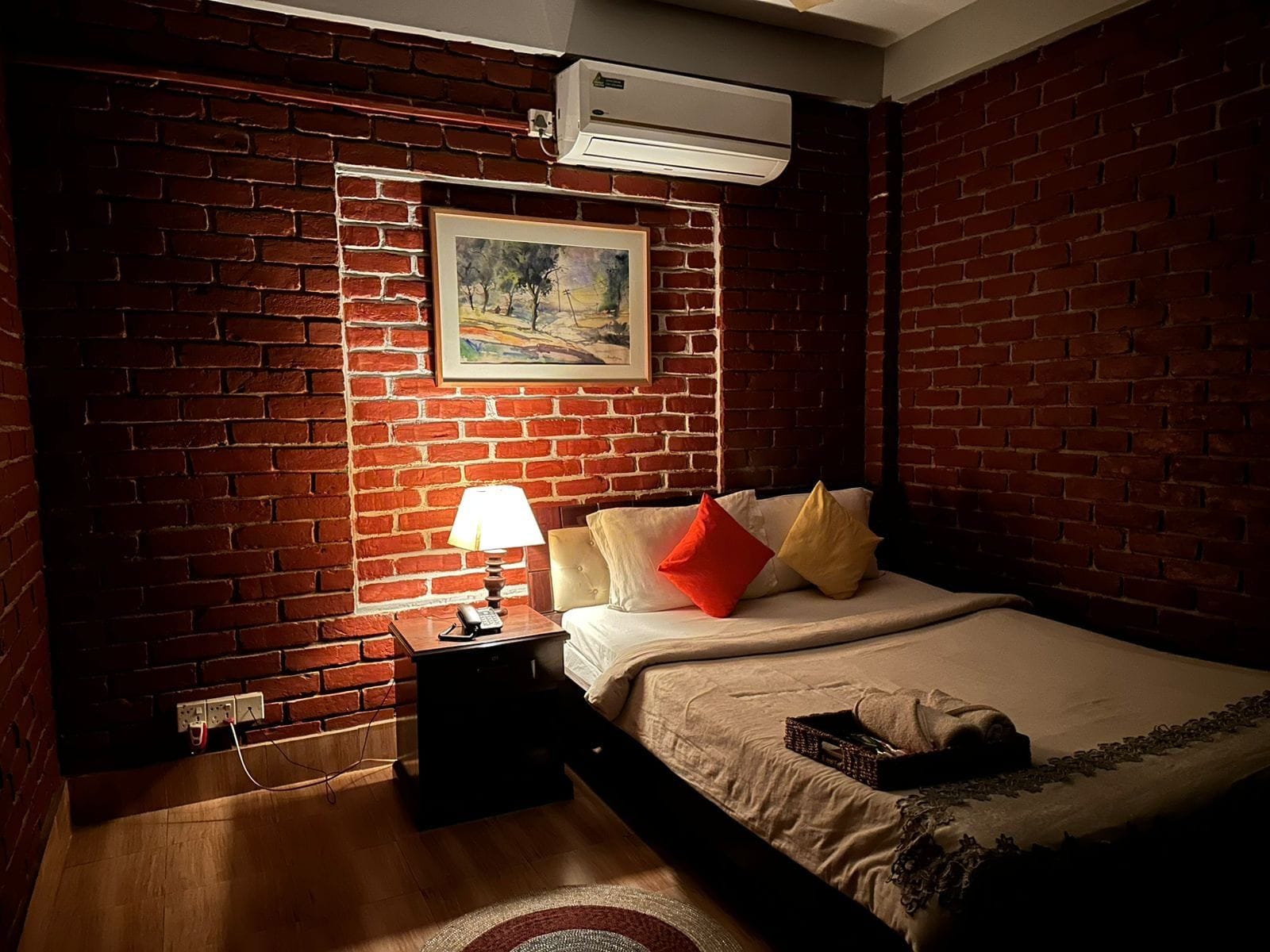 Executive Room — photo 4