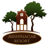 Arshinagar Resort Logo
