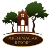 Arshinagar Resort Logo