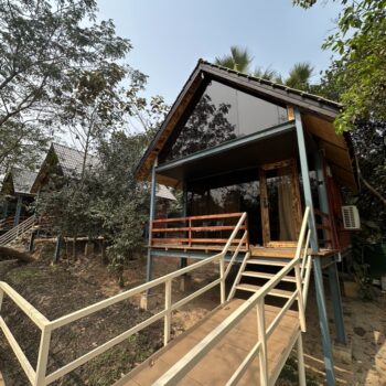 Premium SkyView Cottage